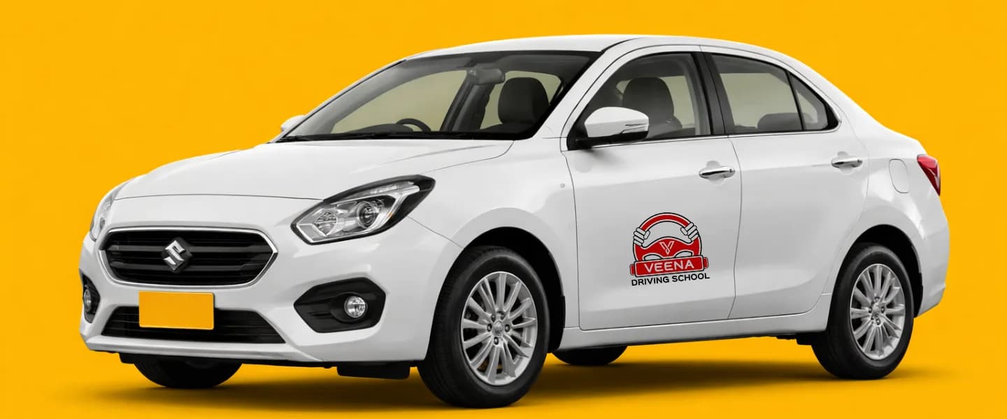 Light Motor Vehicle (LMV) Course