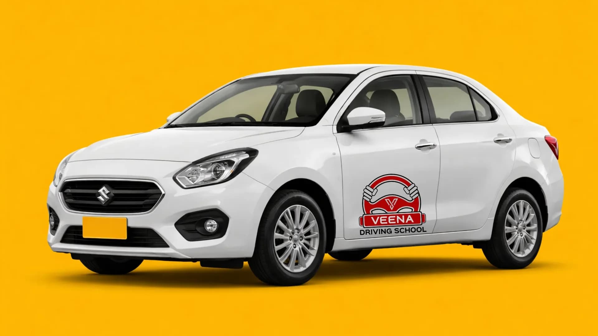 Your Journey to Safe Driving Starts Here