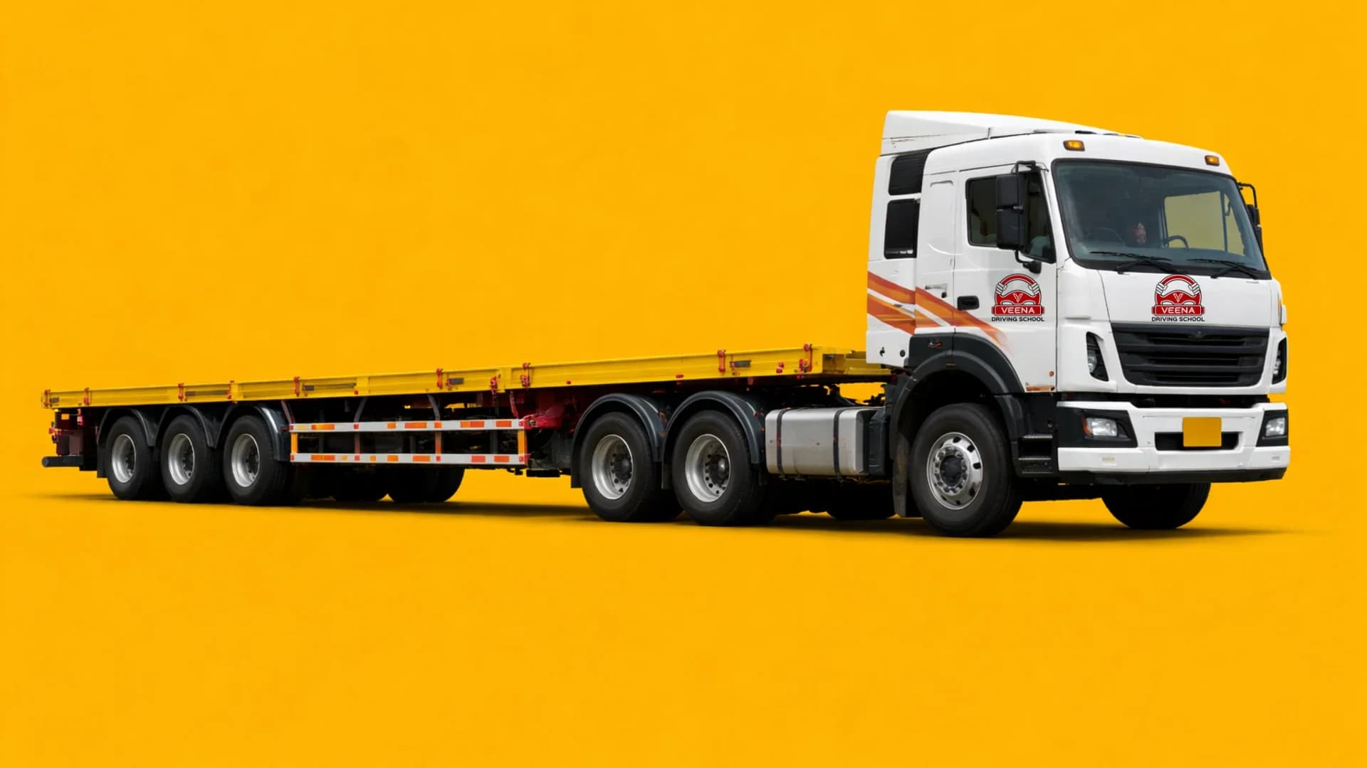 From Two Wheels to Heavy Transport