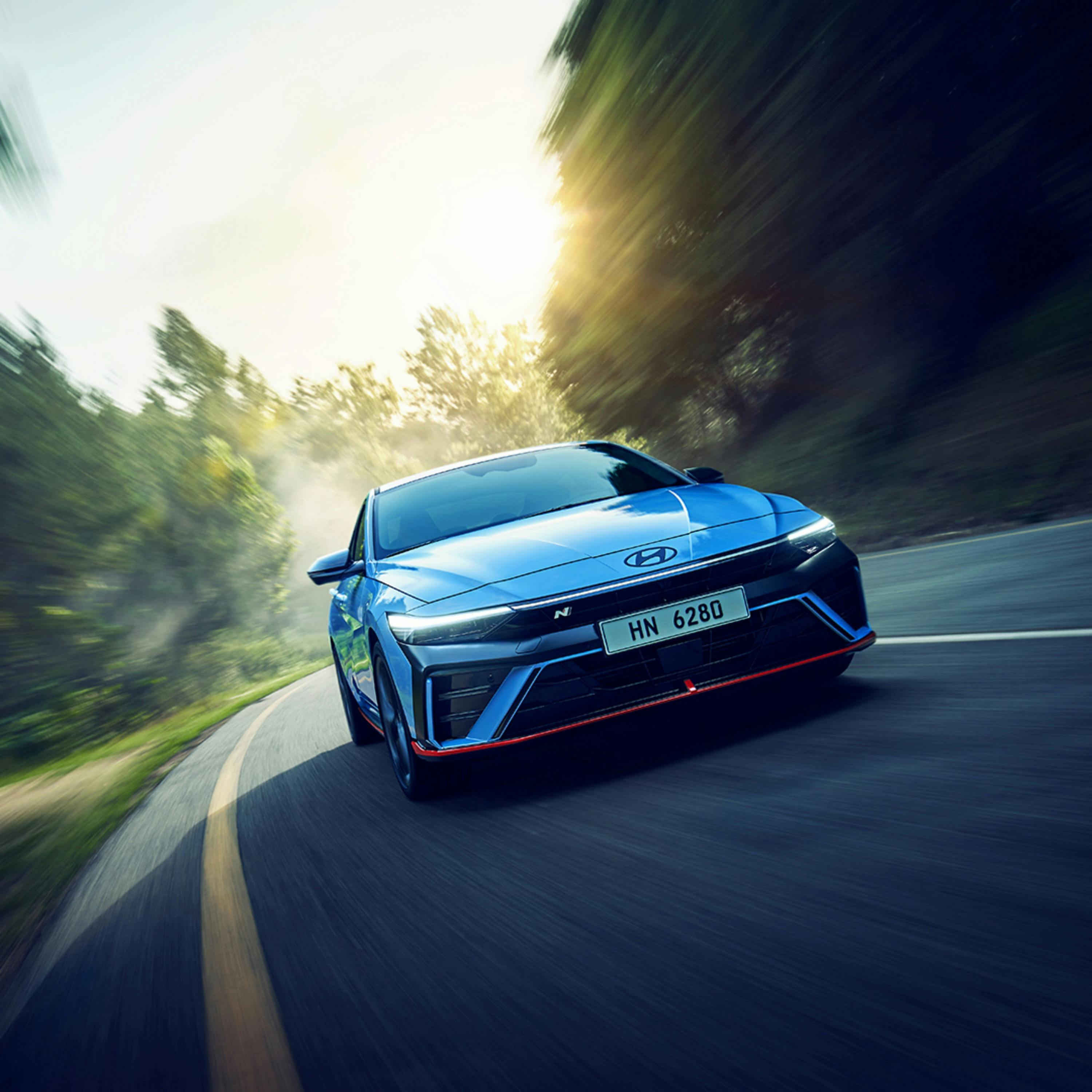 Modern dual-control vehicle